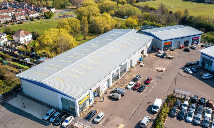 Padel Pals comes to Trade City Sydenham